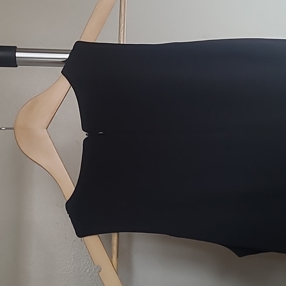 Maggie London pearl dress - Picture 3 of 3